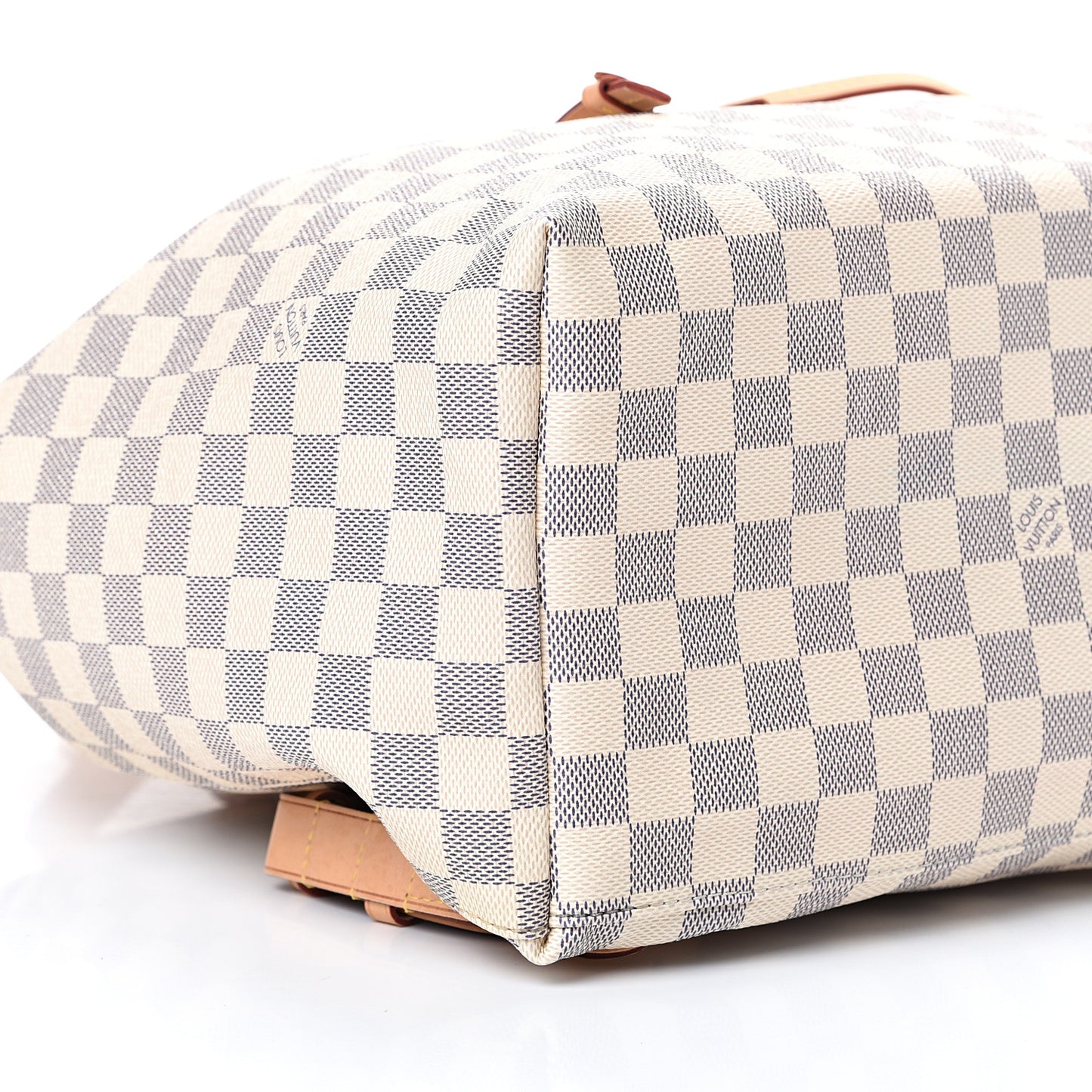Damier Azur Sperone Backpack