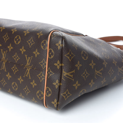 Louis Vuitton Monogram Totally MM 6 of 11