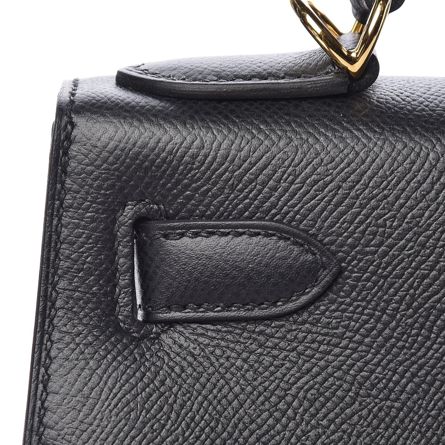 Epsom Kelly Sellier 28 Black