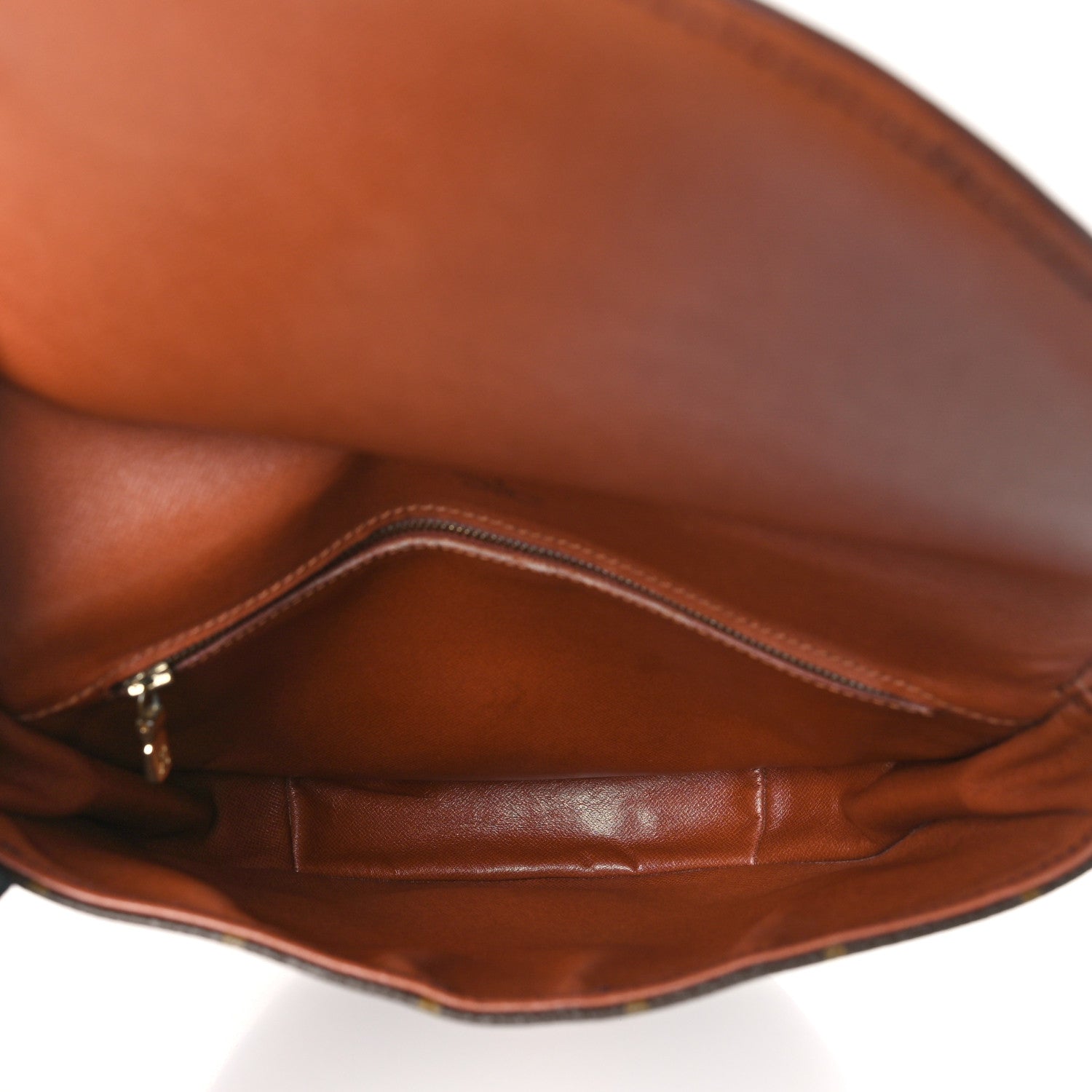 Louis Vuitton LOUIS VUITTON Monogram Chantilly GM 5 of 11