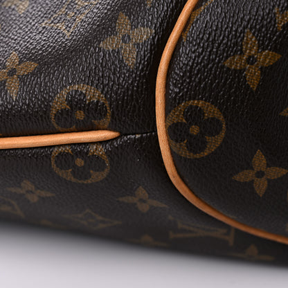 Louis Vuitton Monogram Delightful GM 17 of 28