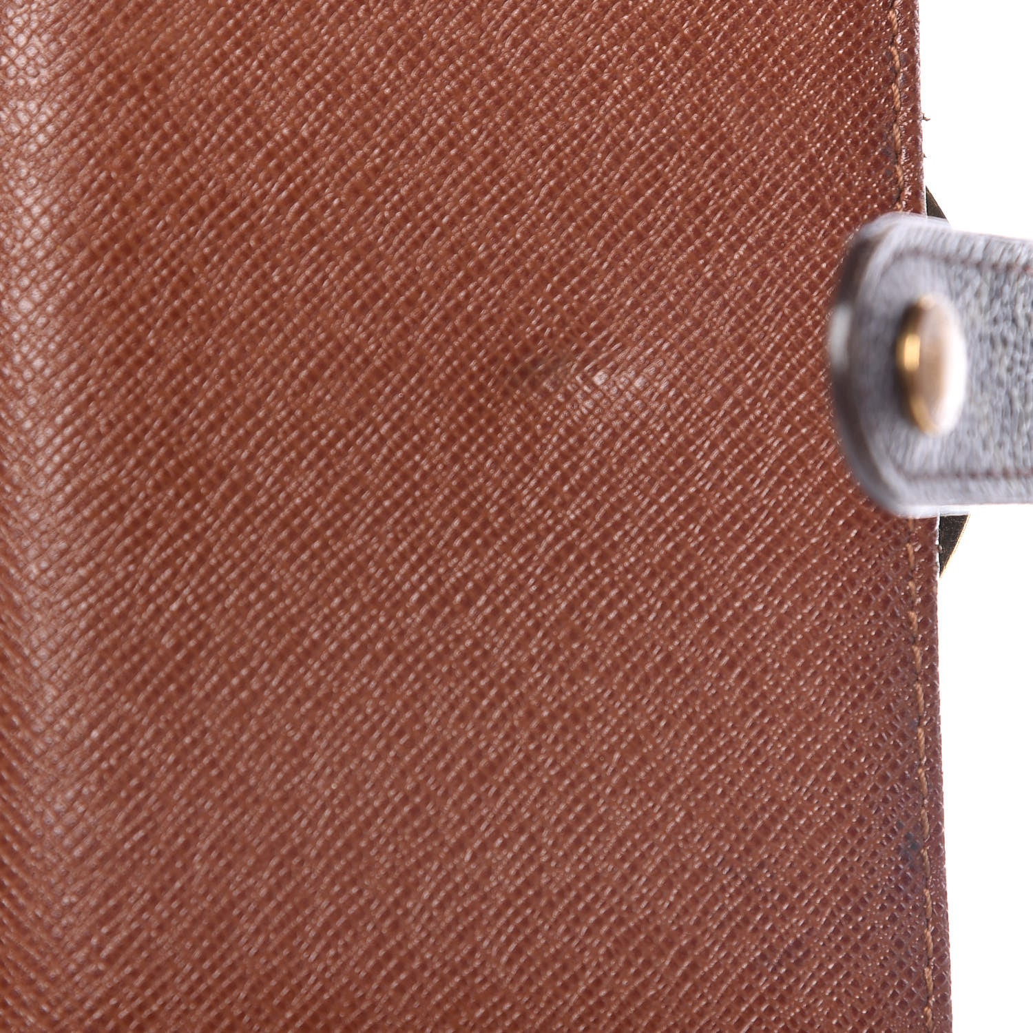 Louis Vuitton Monogram French Purse Wallet 10 of 18