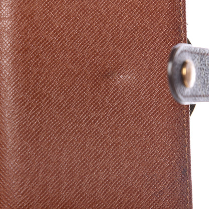 Louis Vuitton Monogram French Purse Wallet 10 of 18