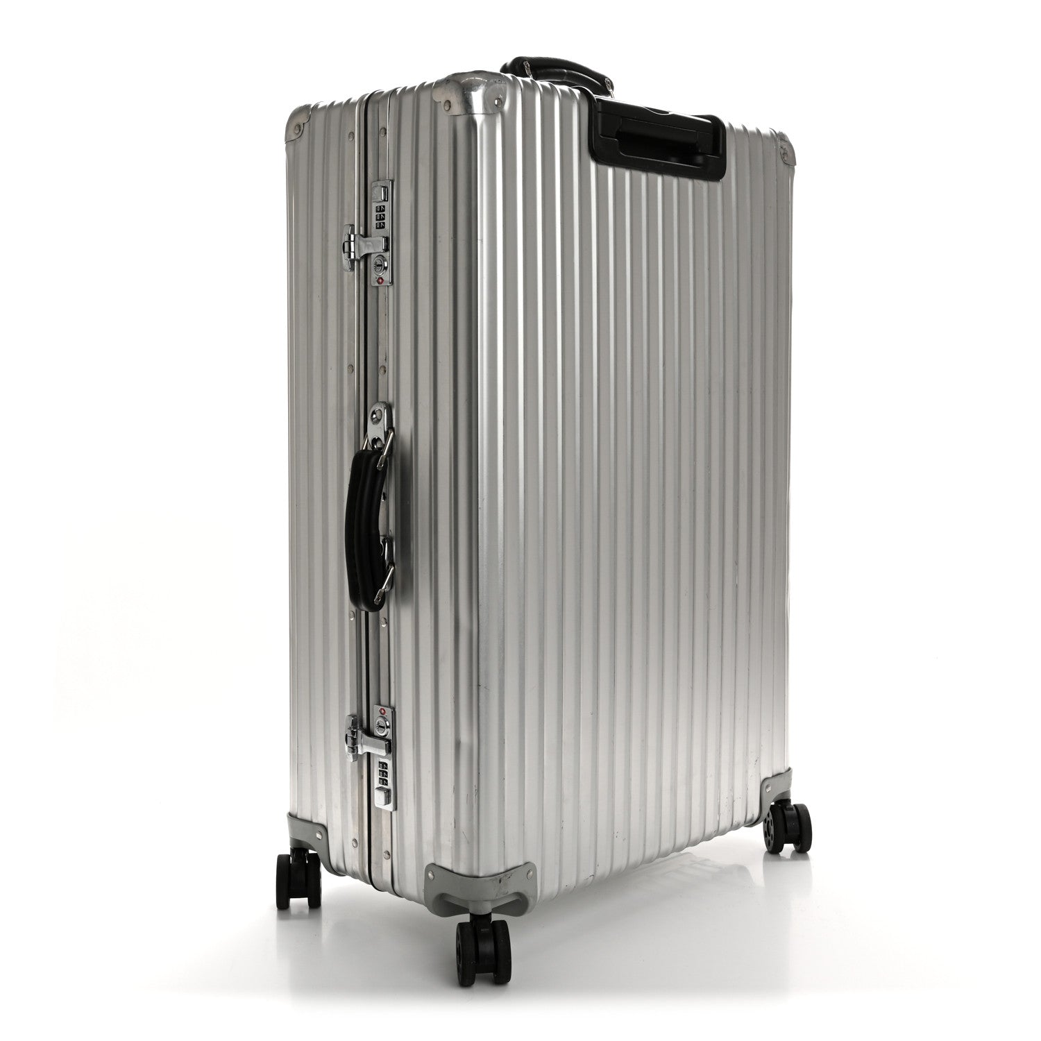 Rimowa Aluminum Classic Check-In L Silver 2 of 13