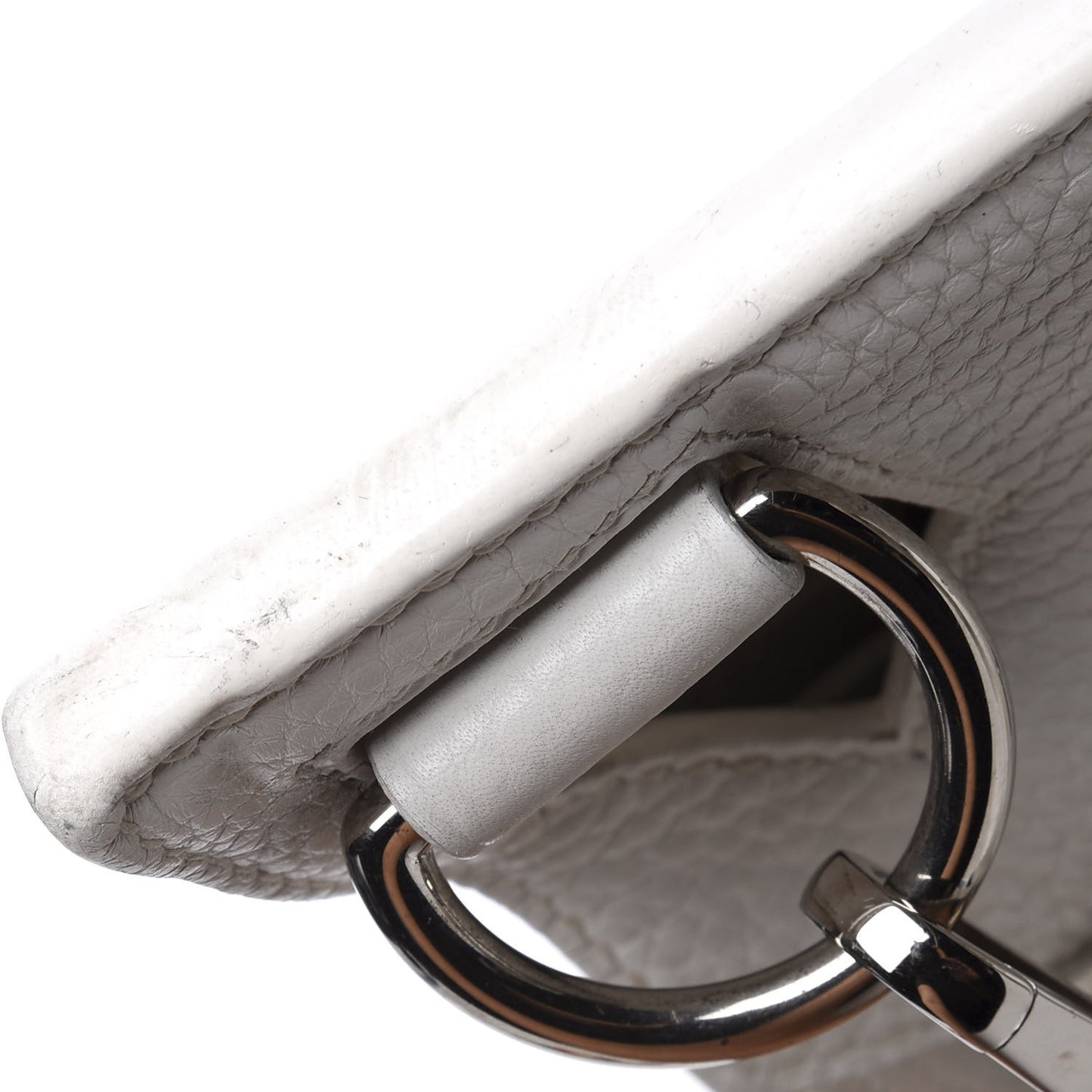 Taurillon Clemence Jypsiere 34 White