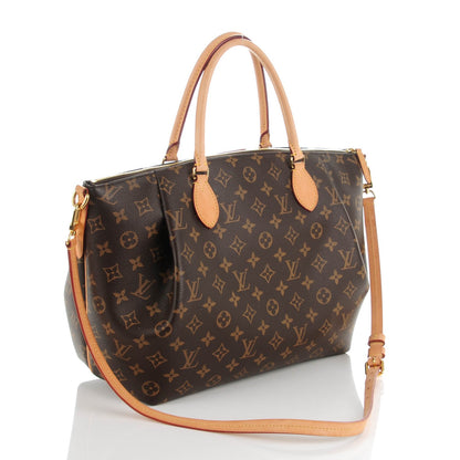 Louis Vuitton Monogram Turenne GM 3 of 8
