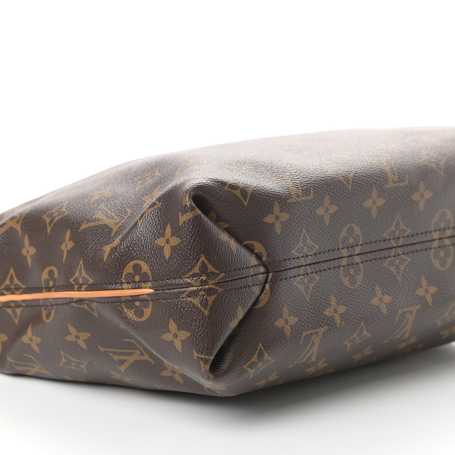 Louis Vuitton Monogram Sully PM 8 of 9
