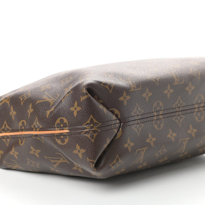 Louis Vuitton Monogram Sully PM 8 of 9