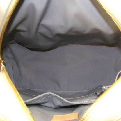 Louis Vuitton Vernis Summit Drive Perle 6 of 8