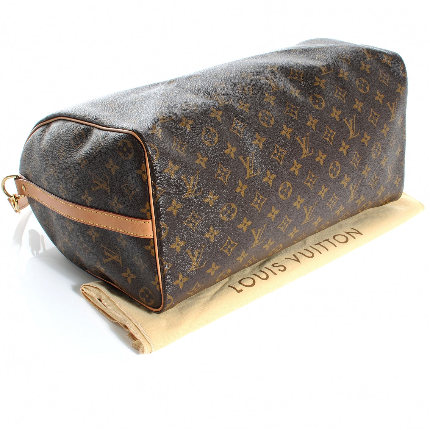 Monogram Speedy Bandouliere 40