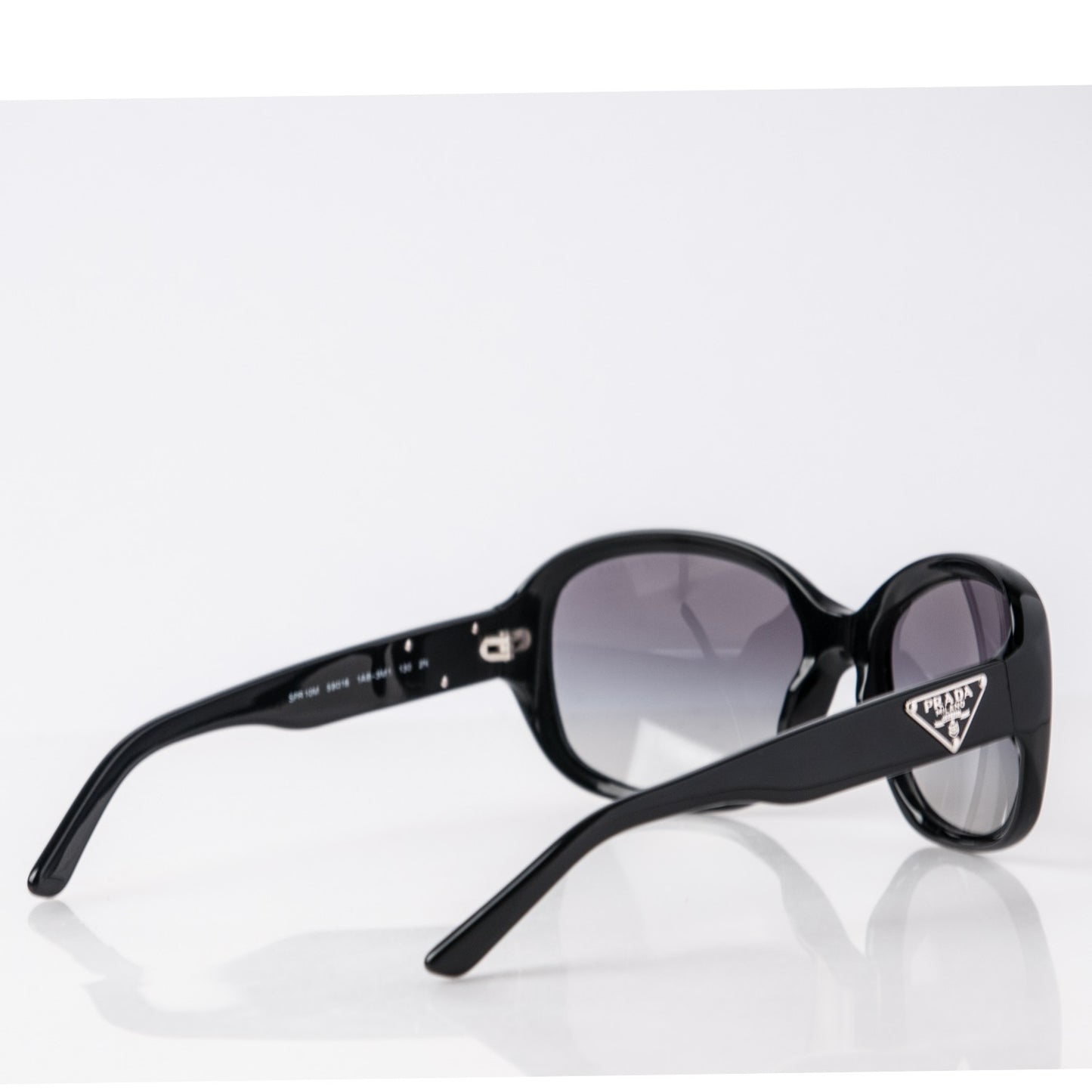 Sunglasses SPR 10M Black |