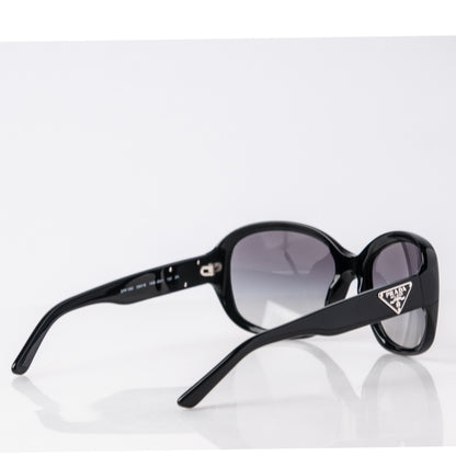 Prada Sunglasses SPR 10M Black | 4 of 9
