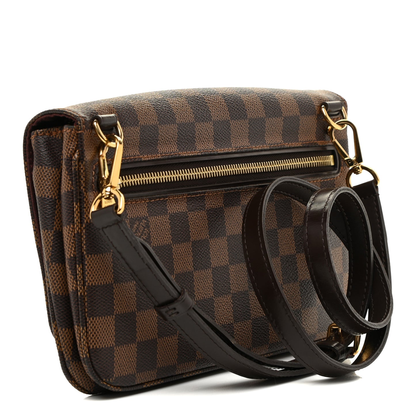 Damier Ebene Hoxton PM