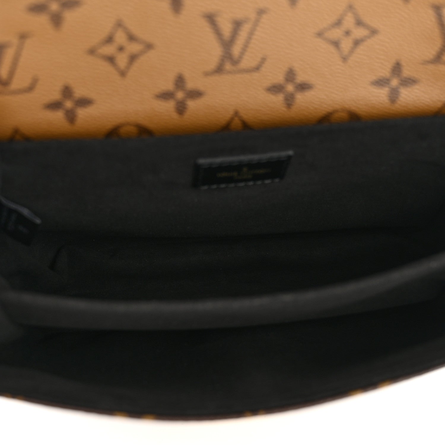 Louis Vuitton Reverse Monogram Pochette Metis 5 of 15