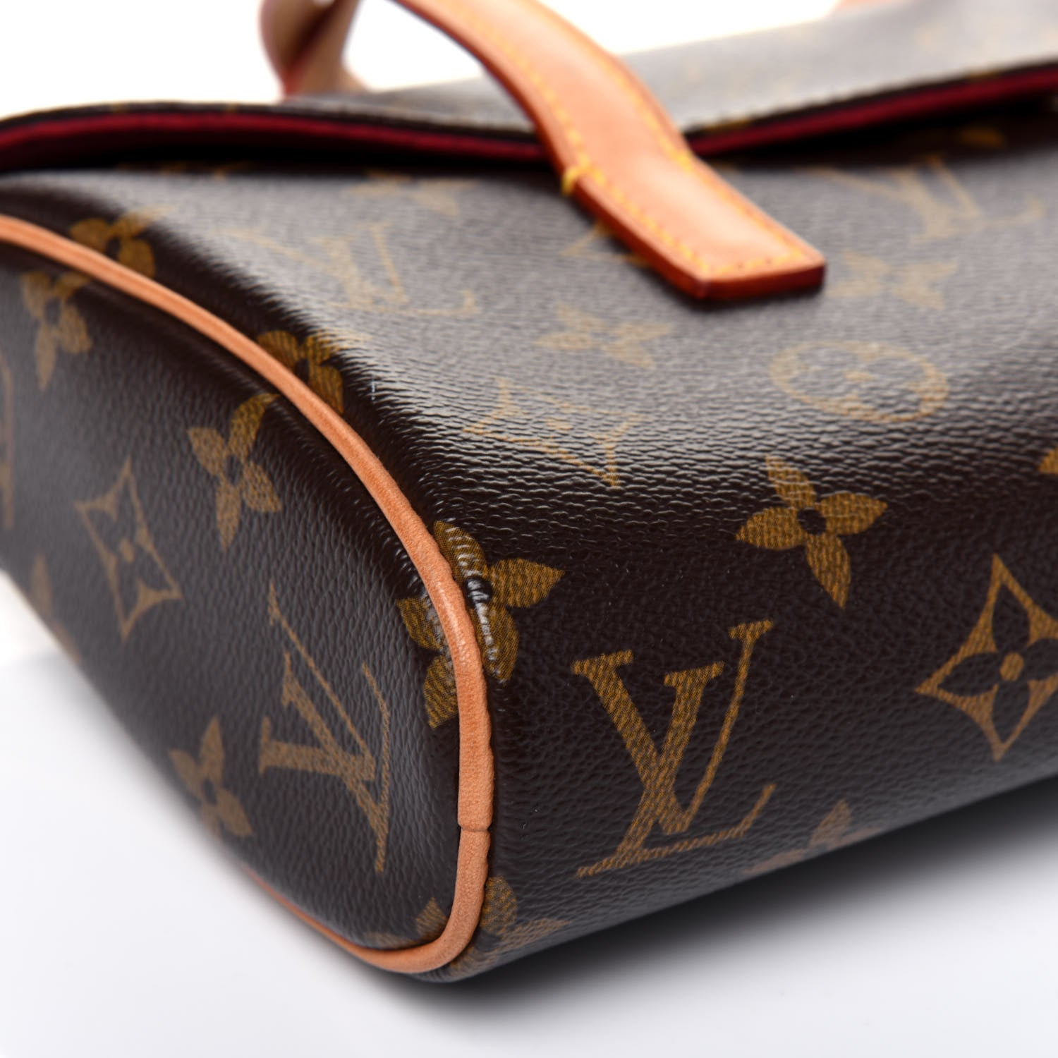 Louis Vuitton Monogram Sonatine 10 of 16