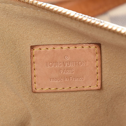 Louis Vuitton Damier Azur Evora MM 6 of 15