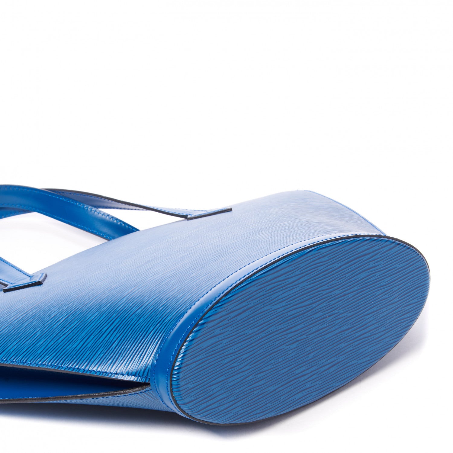 Louis Vuitton Epi Saint Jacques PM Toledo 7 of 9