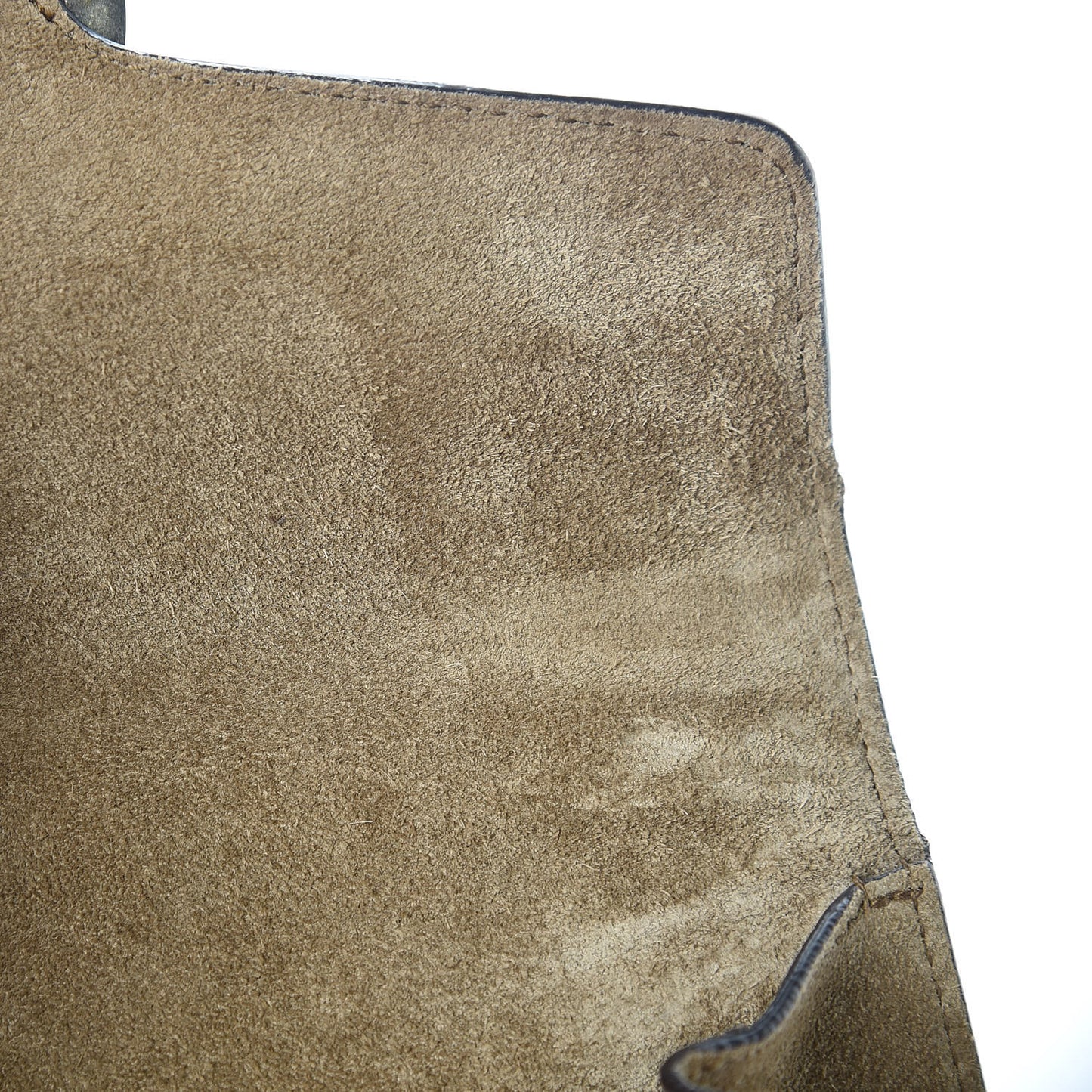GG Supreme Monogram Mini Dionysus Shoulder Bag Taupe