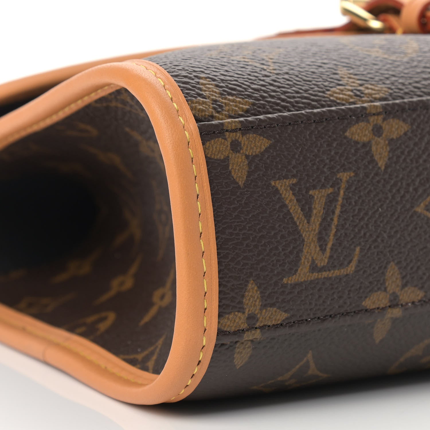 Louis Vuitton Monogram LV Ivy 8 of 11