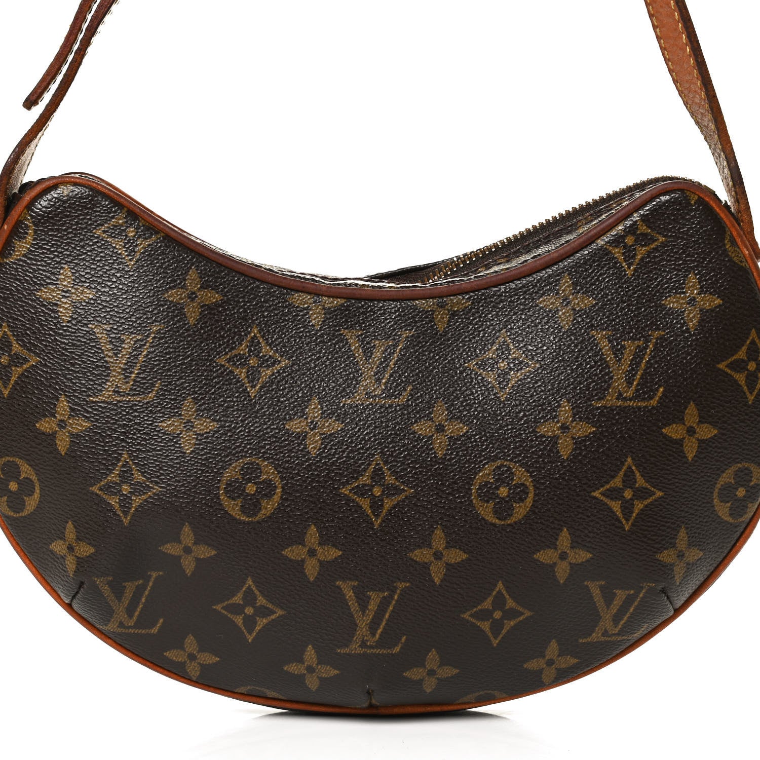 Louis Vuitton Monogram Croissant PM 7 of 12