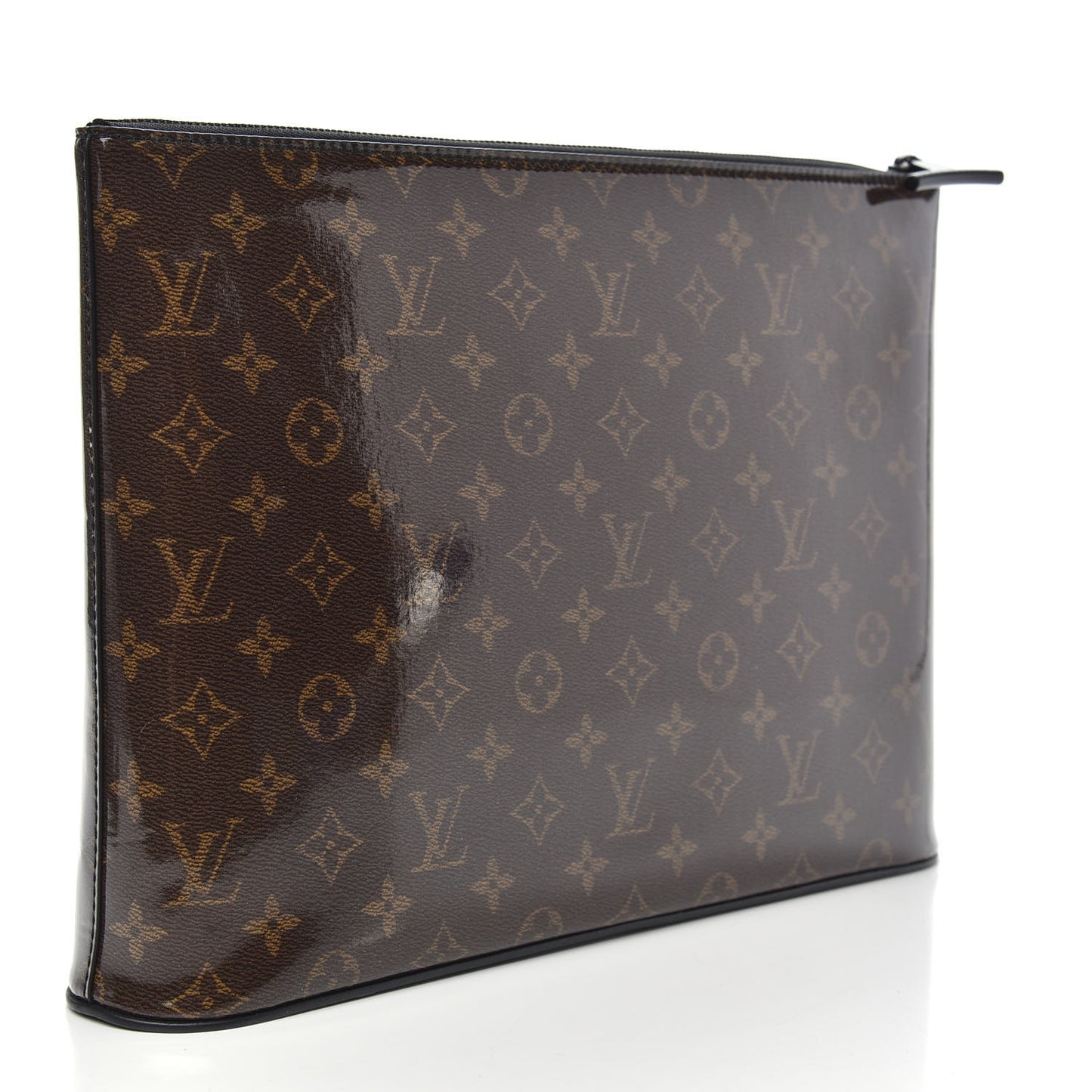 Monogram Glaze Cosmos Pochette