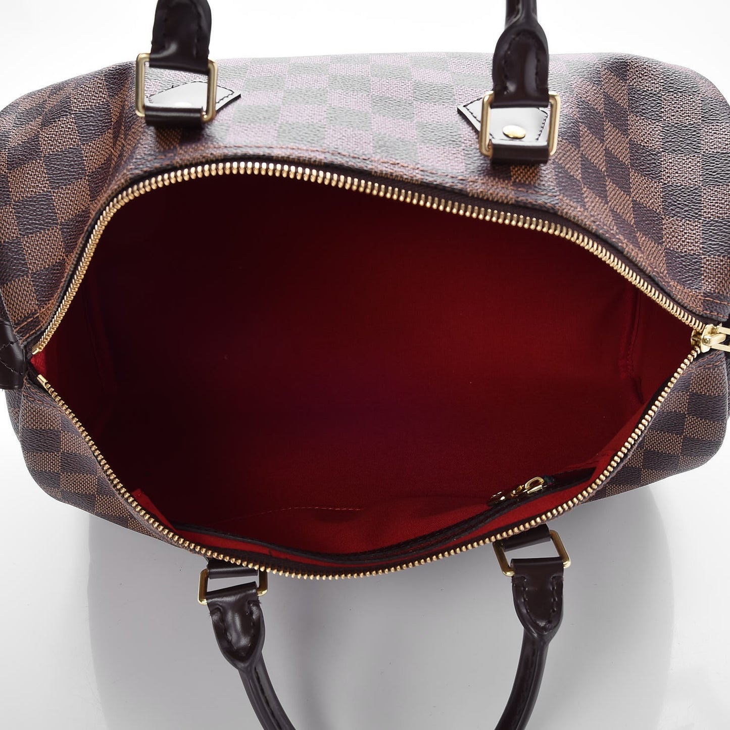 Damier Ebene Speedy 35