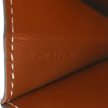 Hermes Swift Elan Pocket Belt Bag S Gold 6 of 9