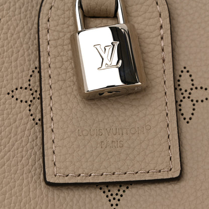 Louis Vuitton Mahina Boundless Tote Galet 6 of 9