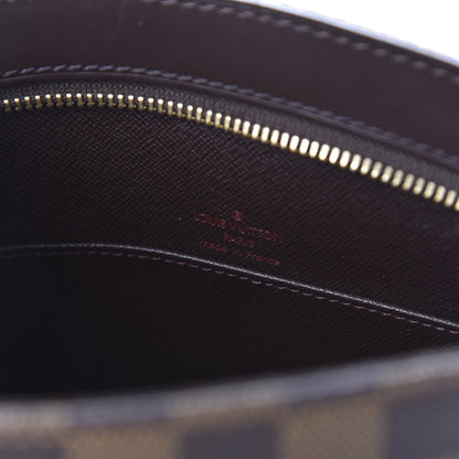 Louis Vuitton Damier Ebene Drouot 8 of 10