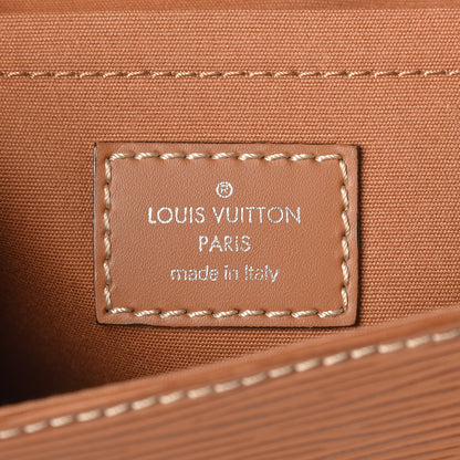 Louis Vuitton Epi Segur PM Cannelle 7 of 10