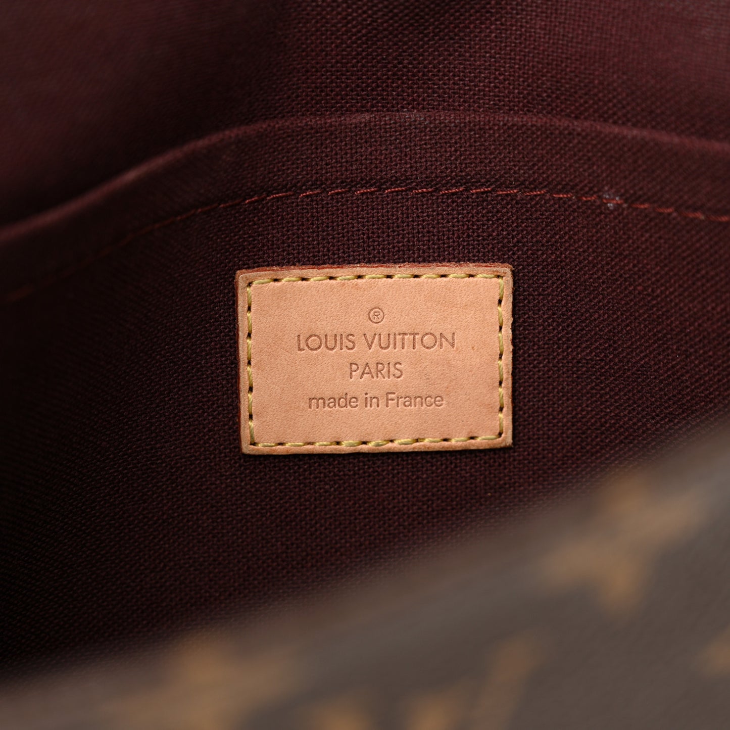 Monogram Favorite PM