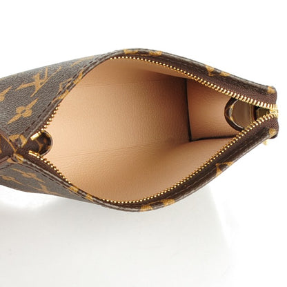 Louis Vuitton Monogram Toiletry Pouch 15 5 of 7