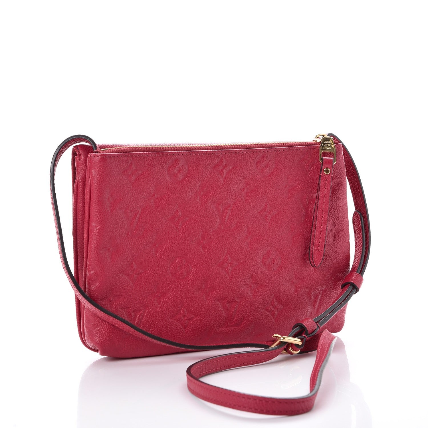 Louis Vuitton Empreinte Twice Dahlia 3 of 9