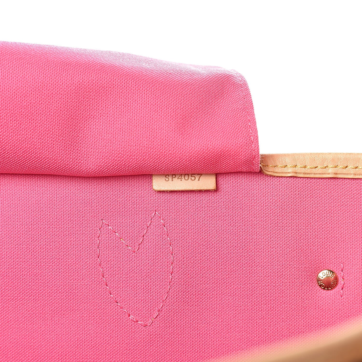 Louis Vuitton Monogram MOCA Neverfull MM 7 of 12