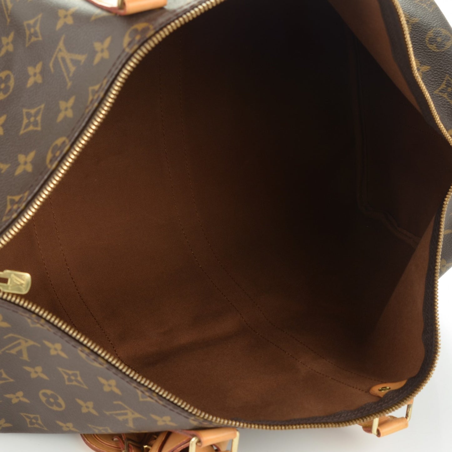 Monogram Keepall Bandouliere 50