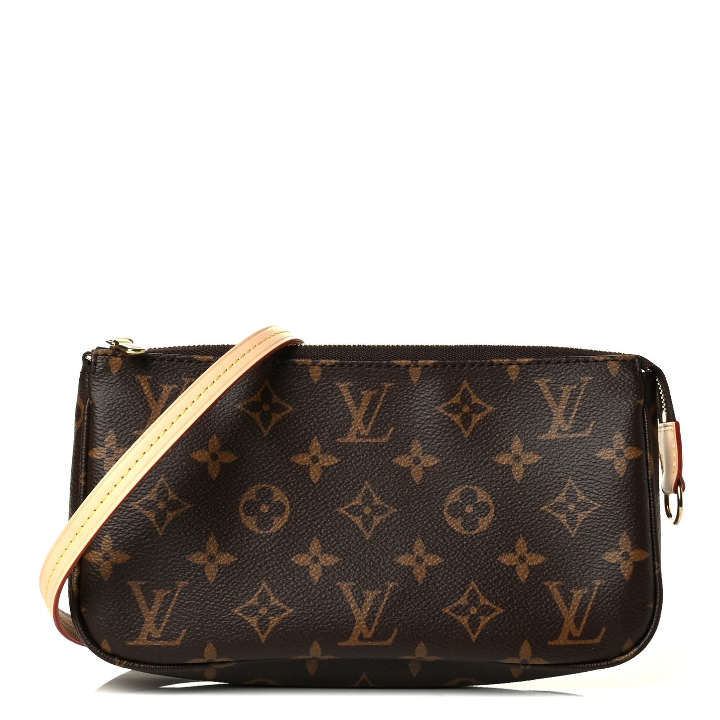Monogram Pochette Accessories NM