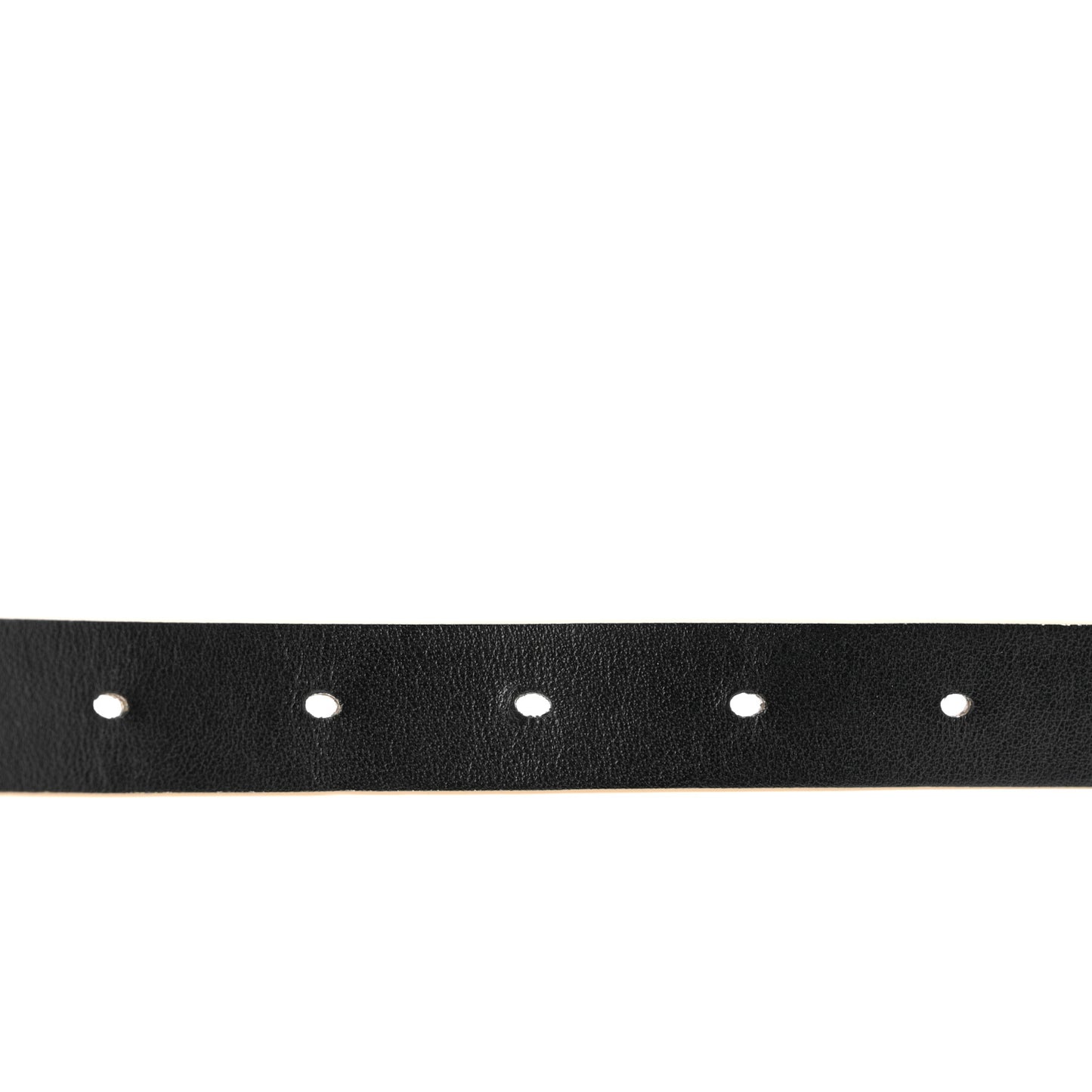 Calfskin 30 Montaigne Belt 90 36 Warm Taupe