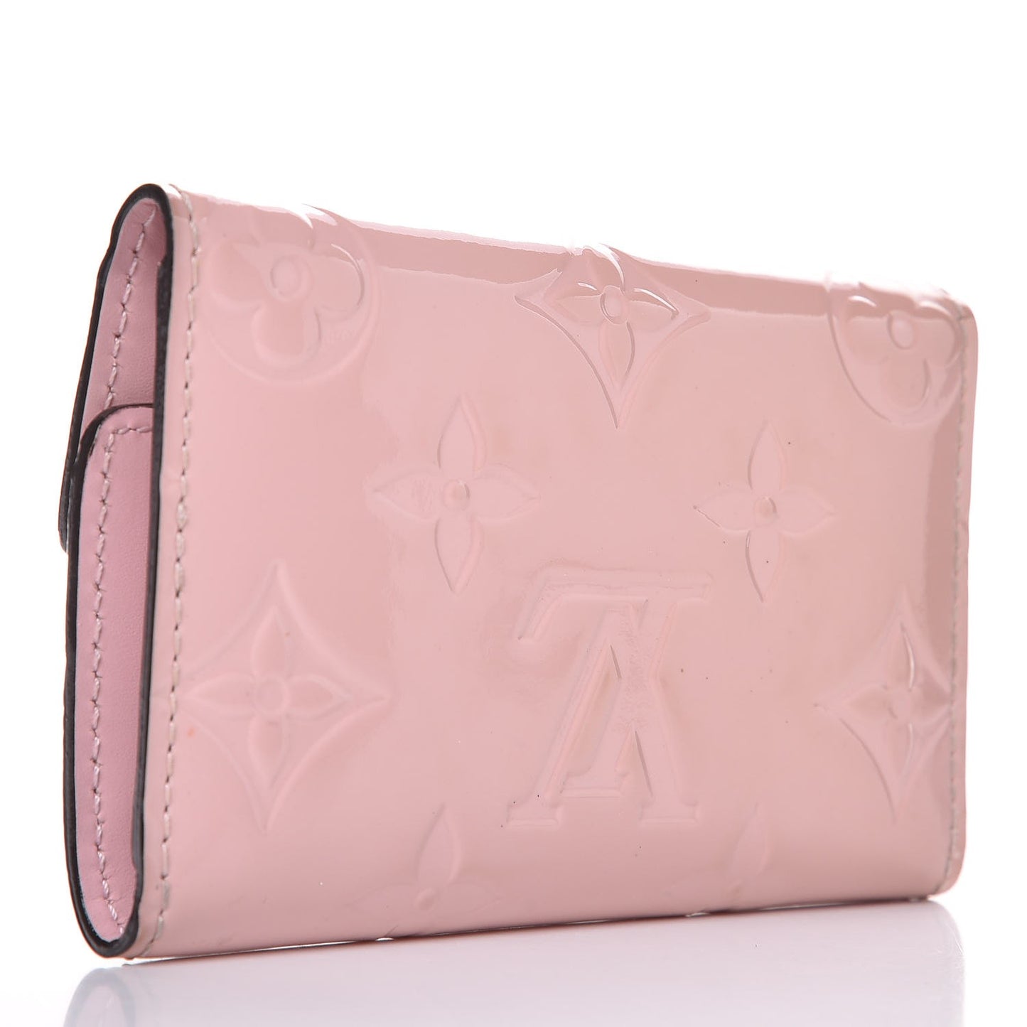 Vernis Multicles 6 Key Holder Rose Ballerine