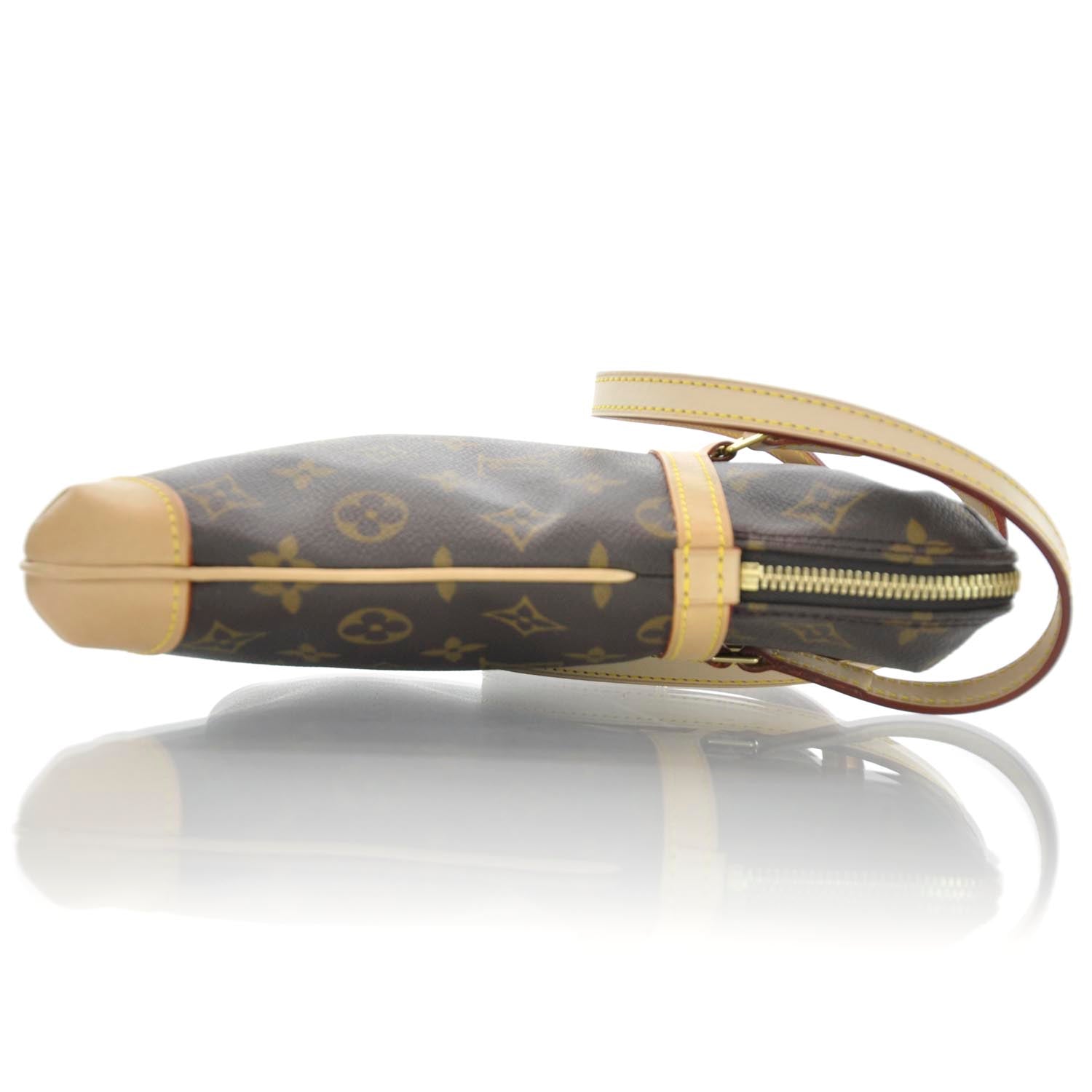 Louis Vuitton Monogram Sac Coussin GM 4 of 9