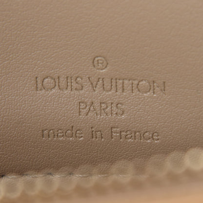 Louis Vuitton Vernis Houston Beige 8 of 10