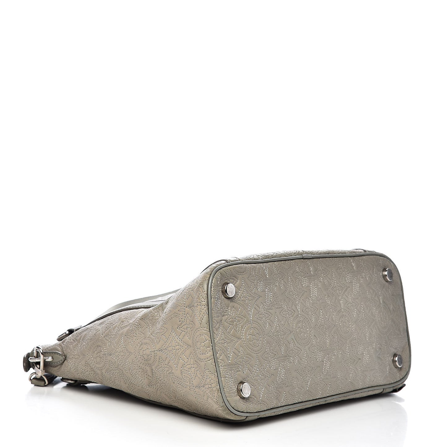 Monogram Antheia IXIA PM Fumee