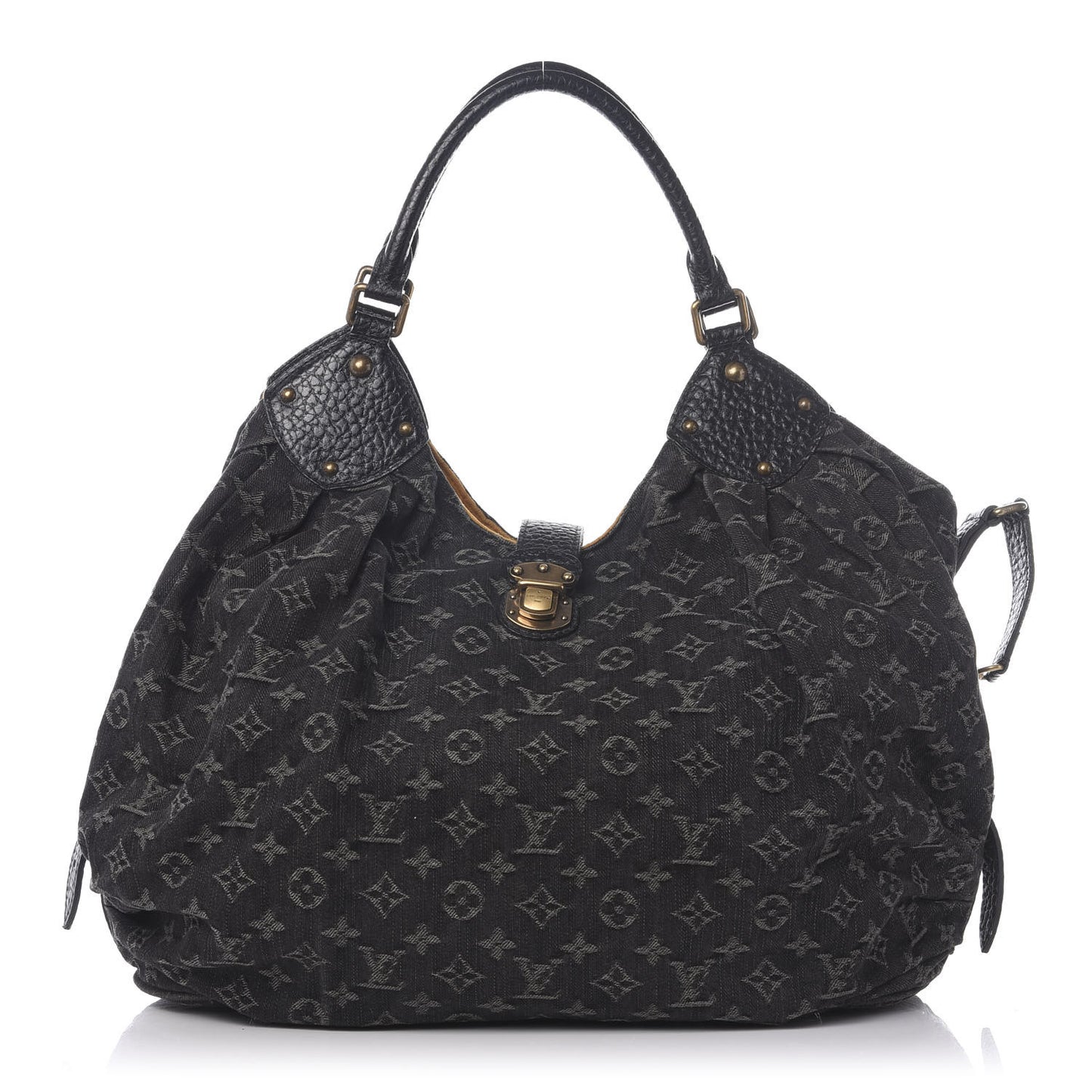 Denim Mahina XL Black