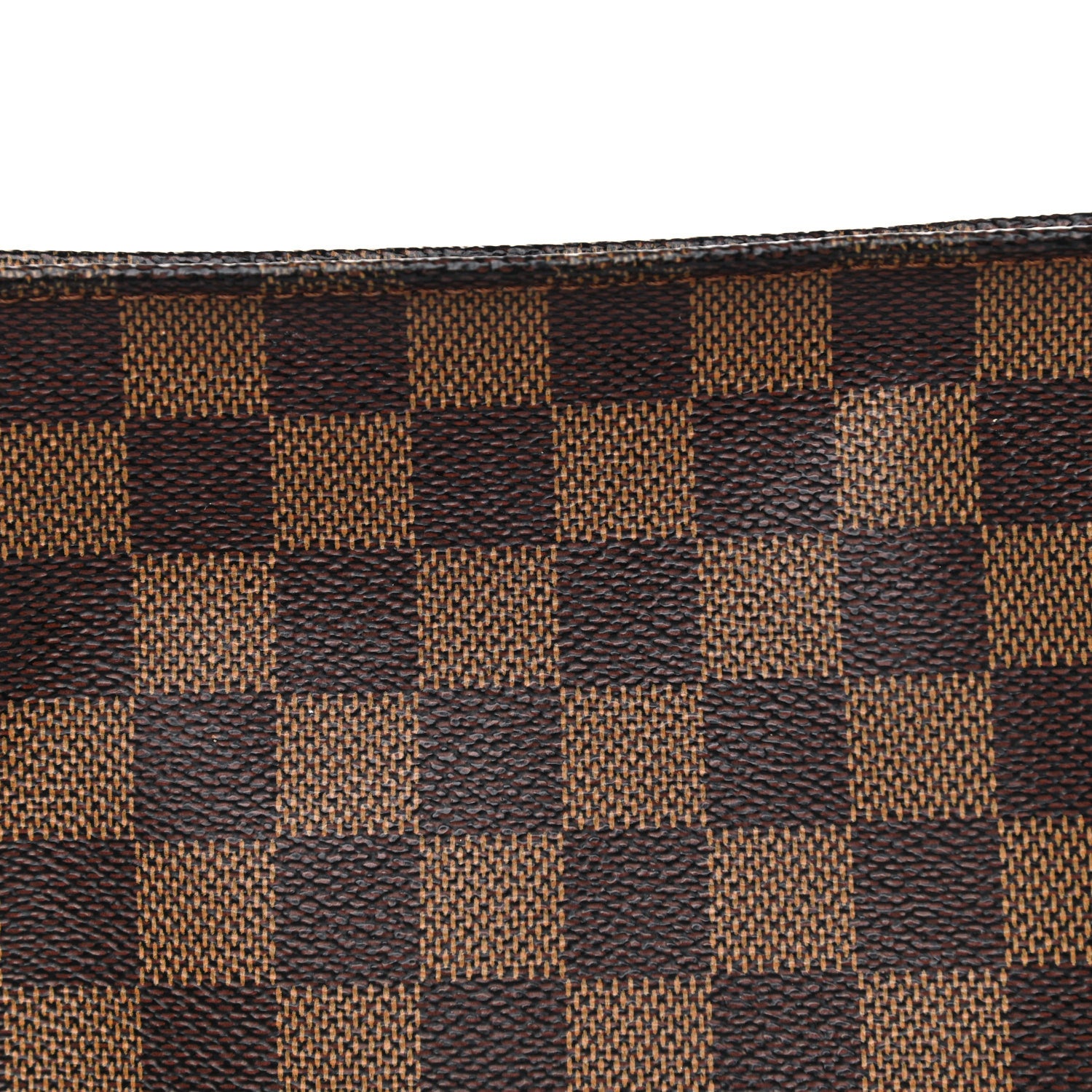 Louis Vuitton Damier Ebene Toiletry Pouch 26 8 of 14