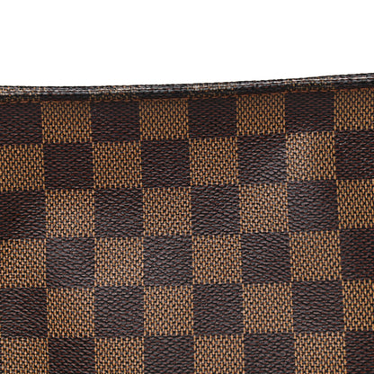 Louis Vuitton Damier Ebene Toiletry Pouch 26 8 of 14