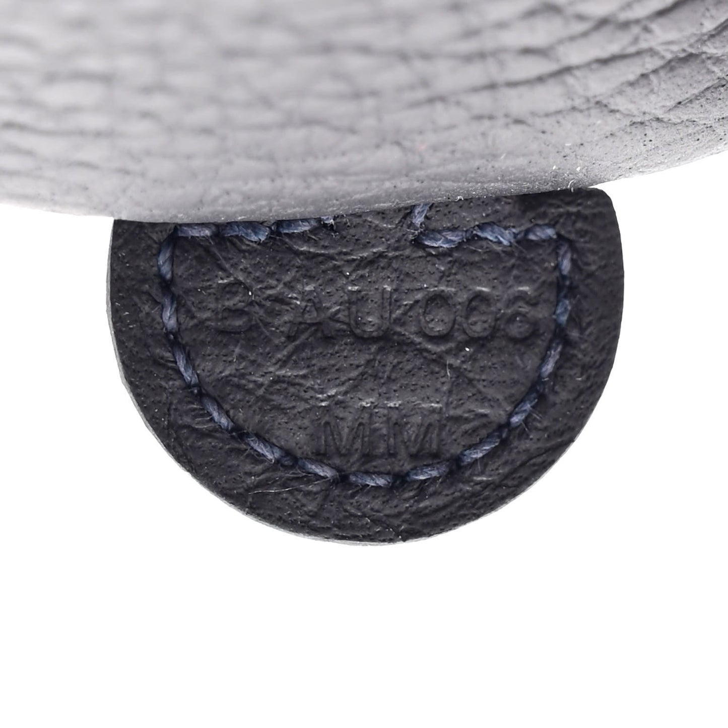 Taurillon Clemence Evelyne TPM Caban Bleu Saphir