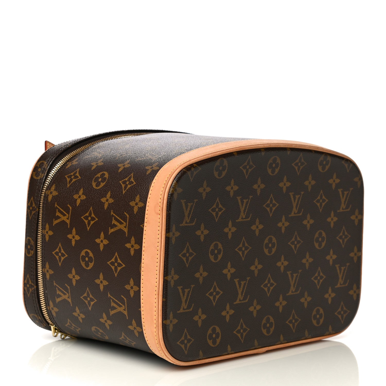 Louis Vuitton Monogram Nice 4 of 16