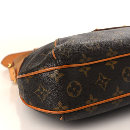 Louis Vuitton Monogram Thames PM 7 of 9