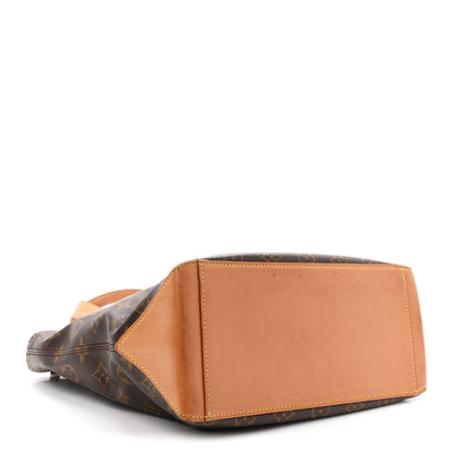 Louis Vuitton Monogram Cabas Piano 4 of 9