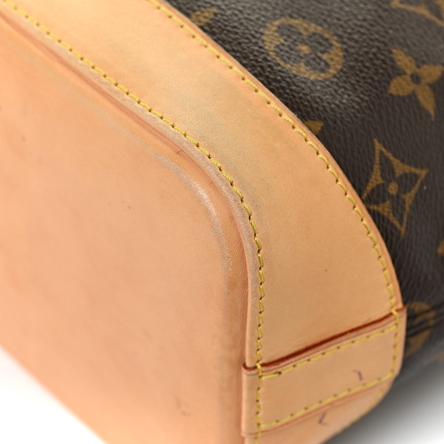 Monogram Lockit PM