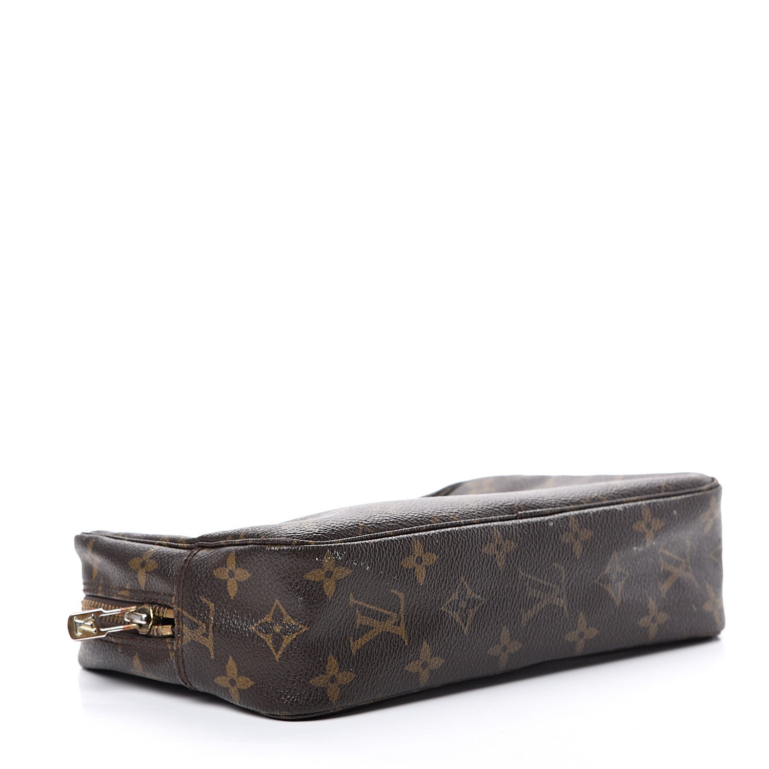 Louis Vuitton Monogram Trousse Toilette 23 3 of 11